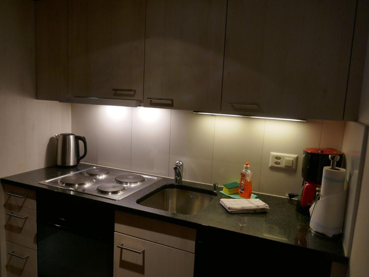 Apartment Chalet Schwendihus-10 By Interhome Grindelwald Ngoại thất bức ảnh